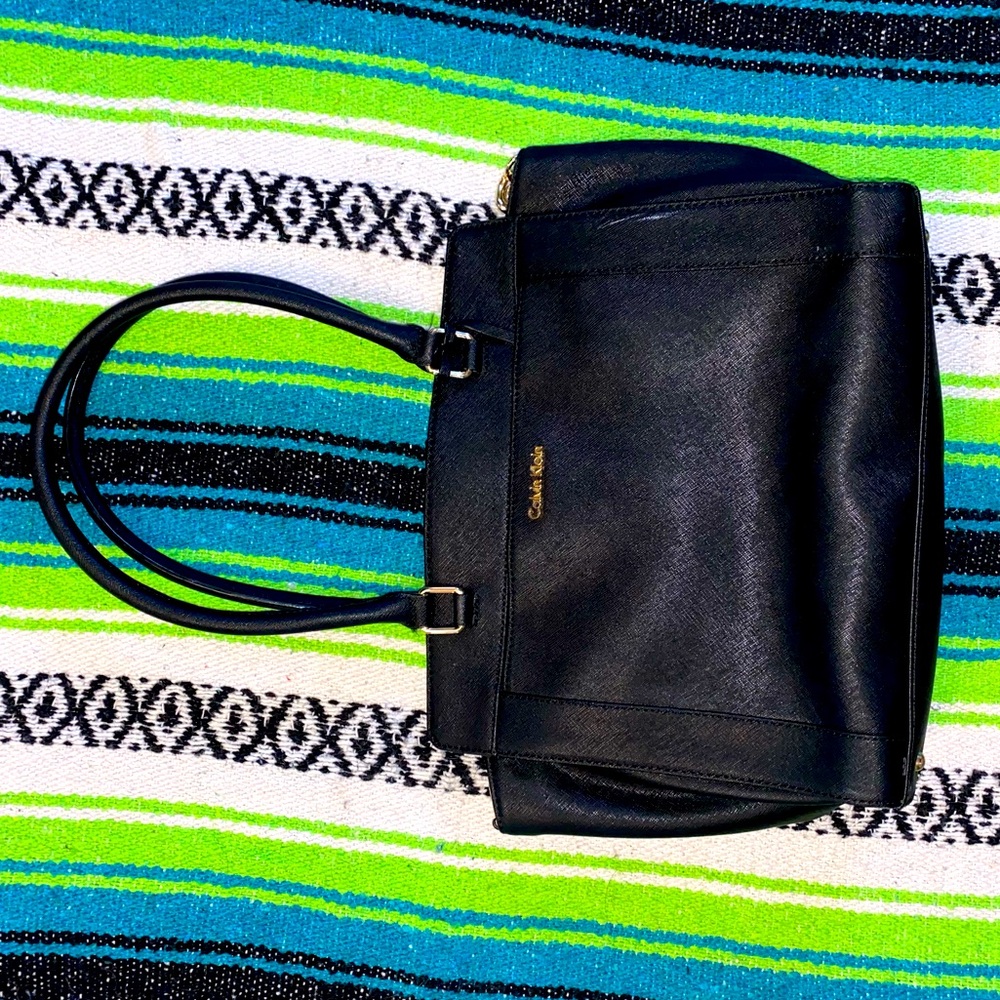 Calvin klein purse